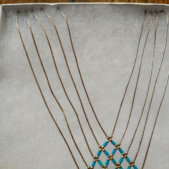 Necklace - Picture 2 of 4